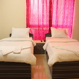 Standard Vista Service Apartment (Powai), Mumbai 2